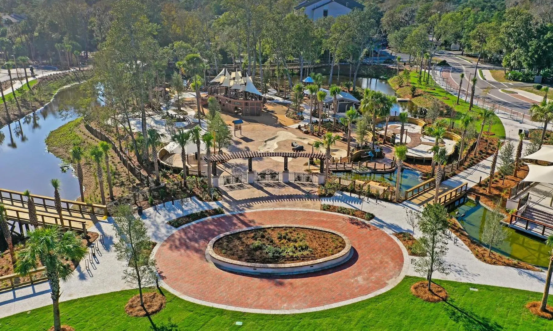 9 Guscio Way Villa Hilton Head Island