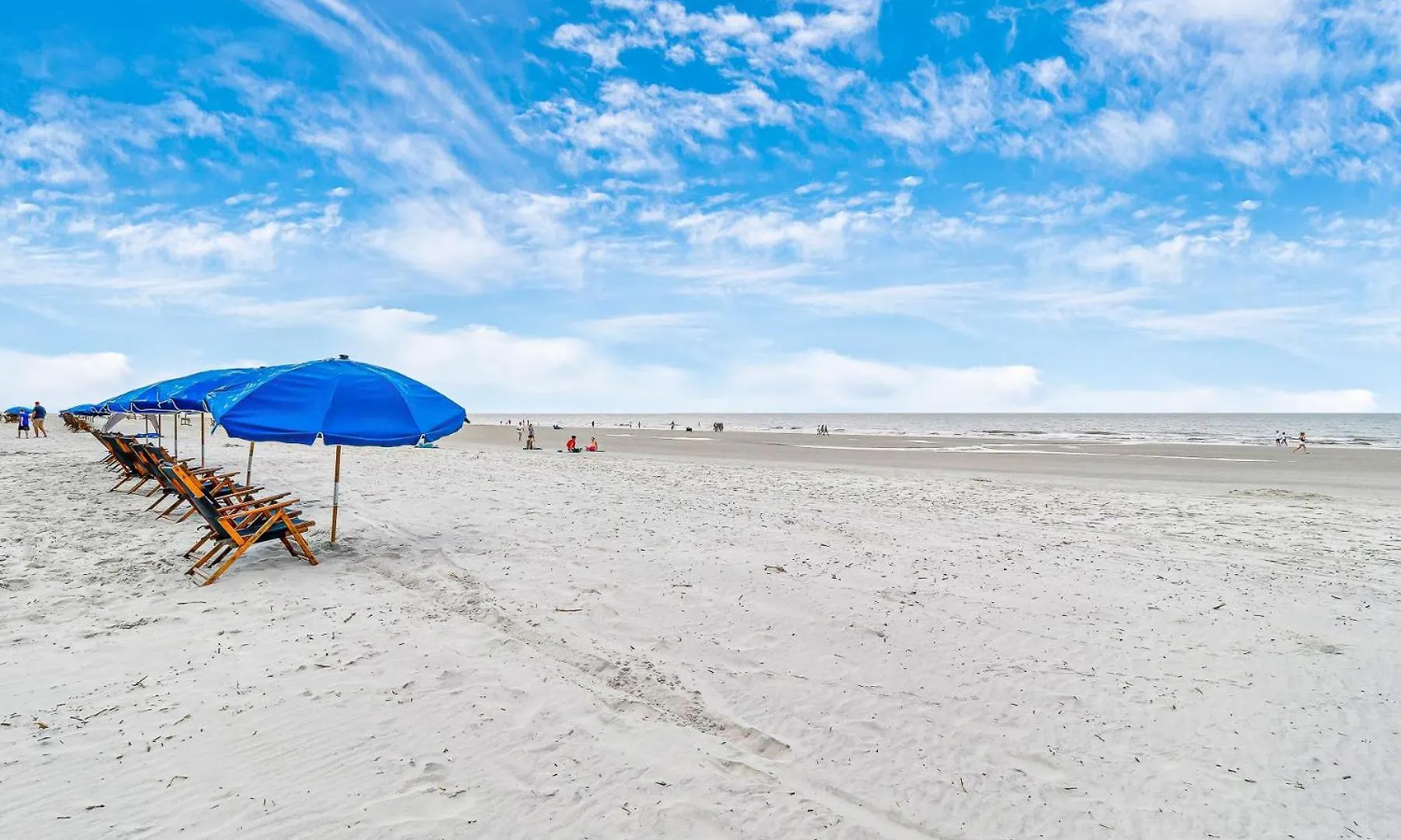 9 Guscio Way Villa Hilton Head Island