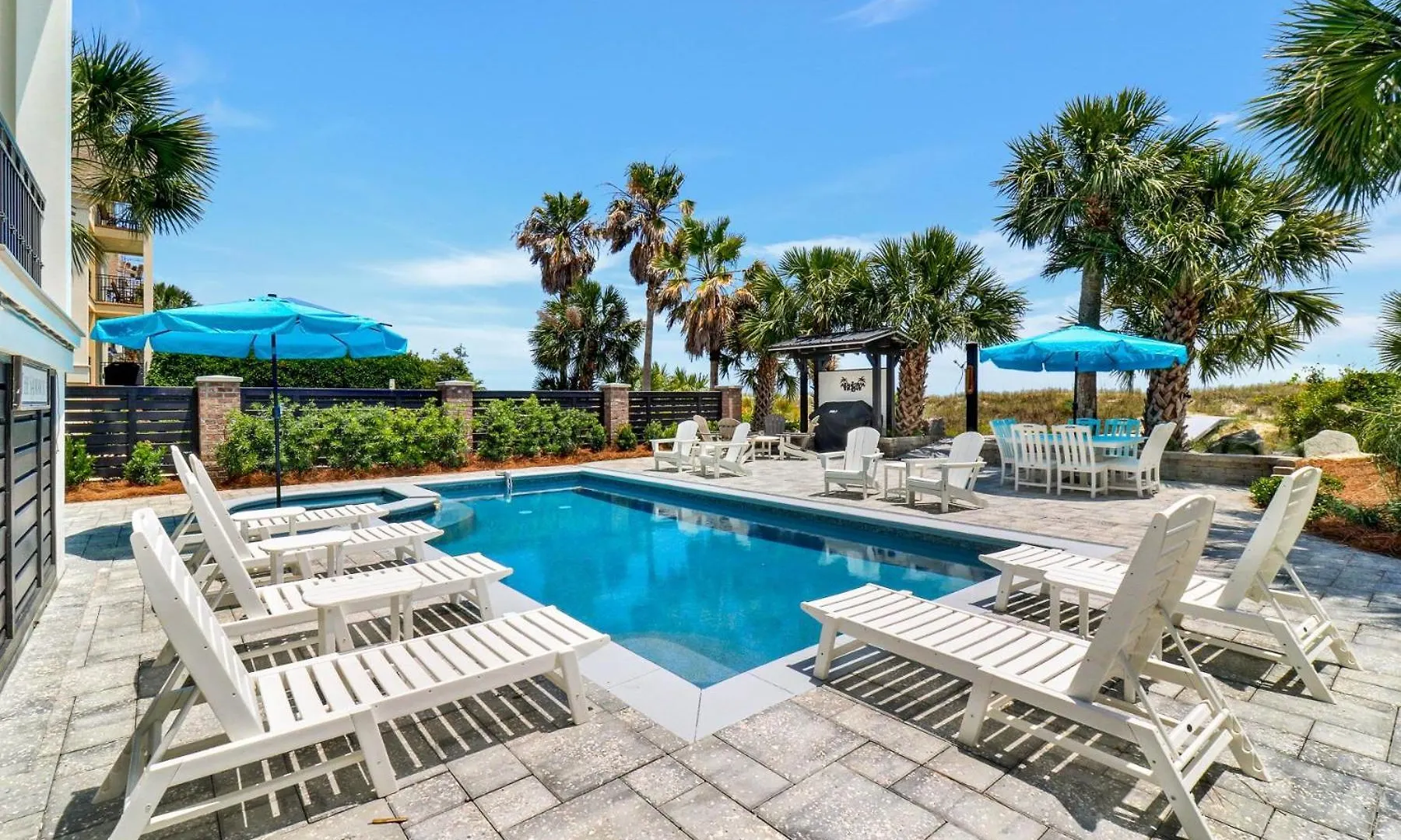 9 Guscio Way Villa Hilton Head Island 0*,