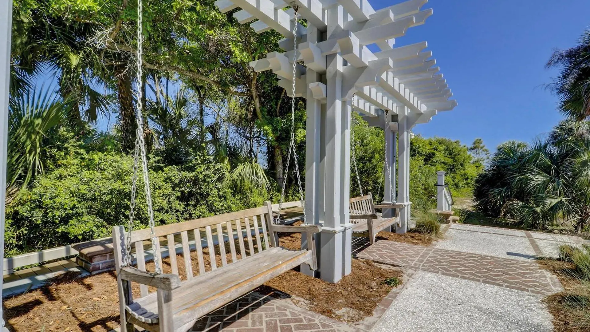 9 Guscio Way Villa Hilton Head Island United States