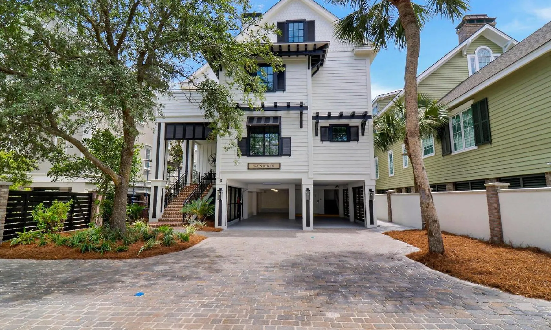 9 Guscio Way Villa Hilton Head Island