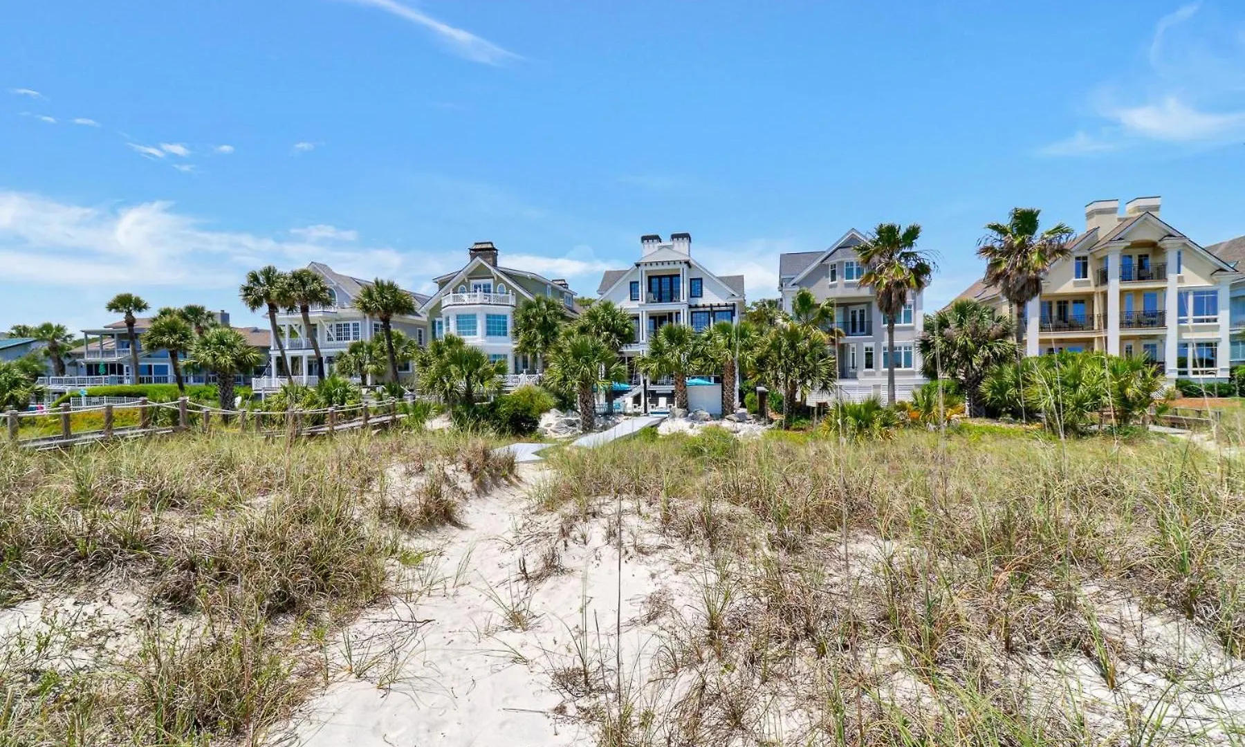 9 Guscio Way Villa Hilton Head Island