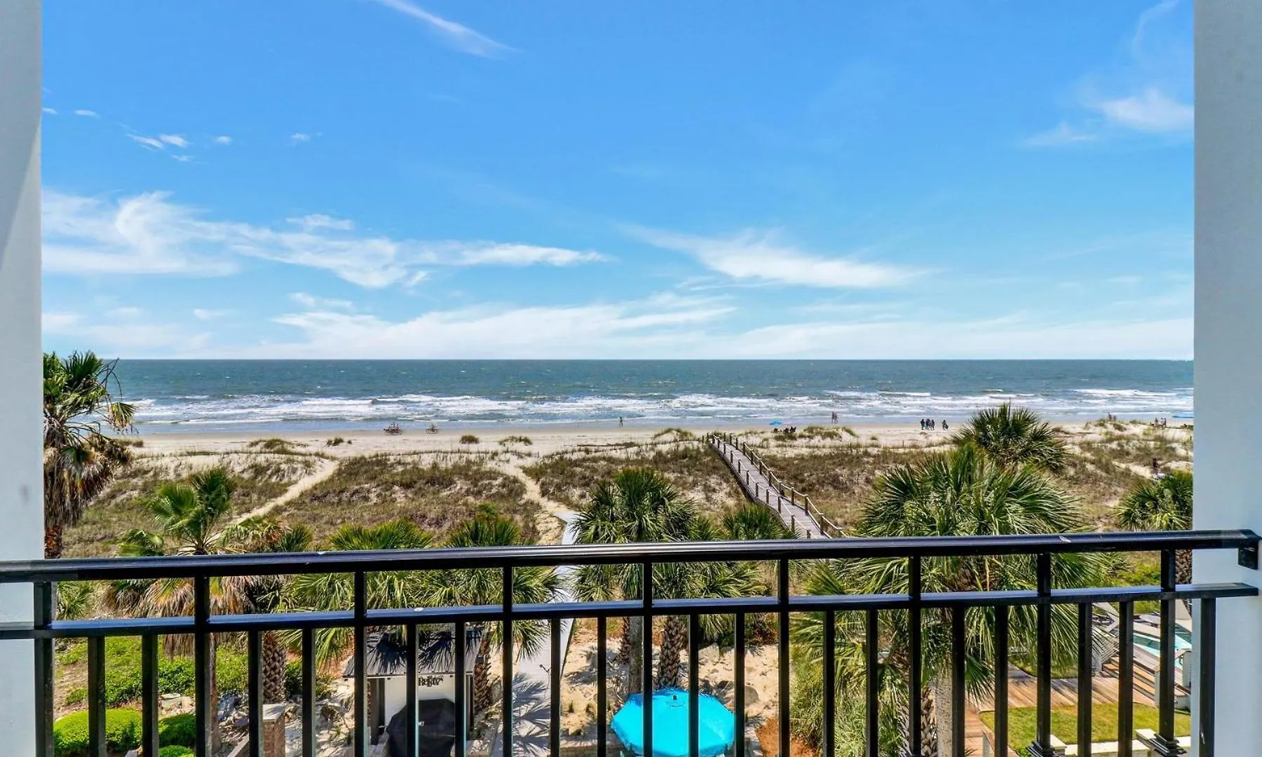 9 Guscio Way Villa Hilton Head Island United States
