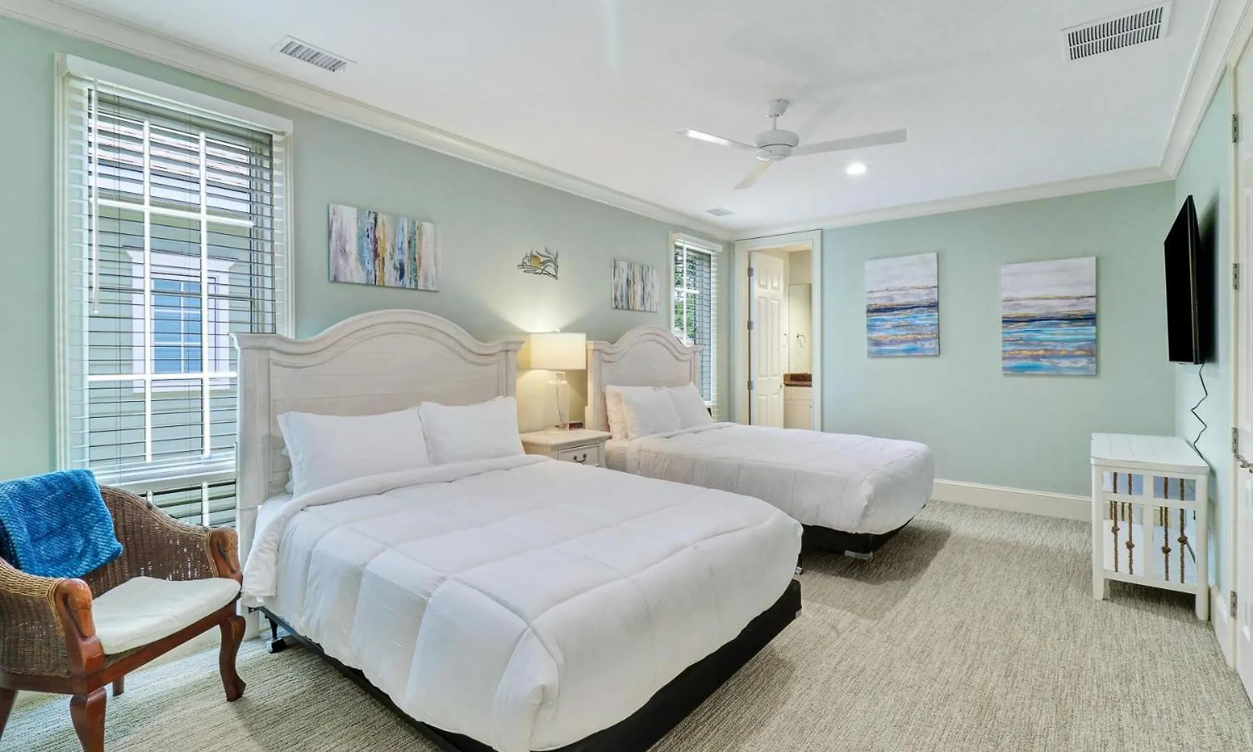 9 Guscio Way Villa Hilton Head Island