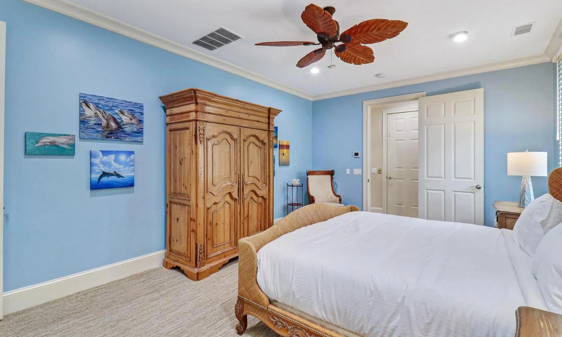 9 Guscio Way Villa Hilton Head Island