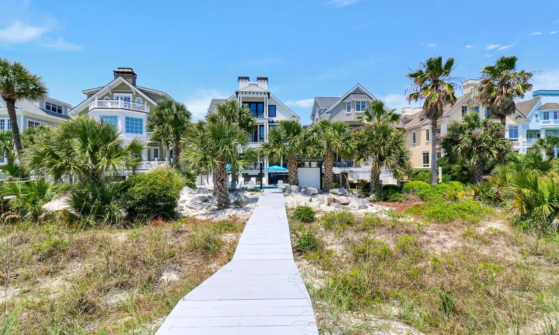 9 Guscio Way Villa Hilton Head Island