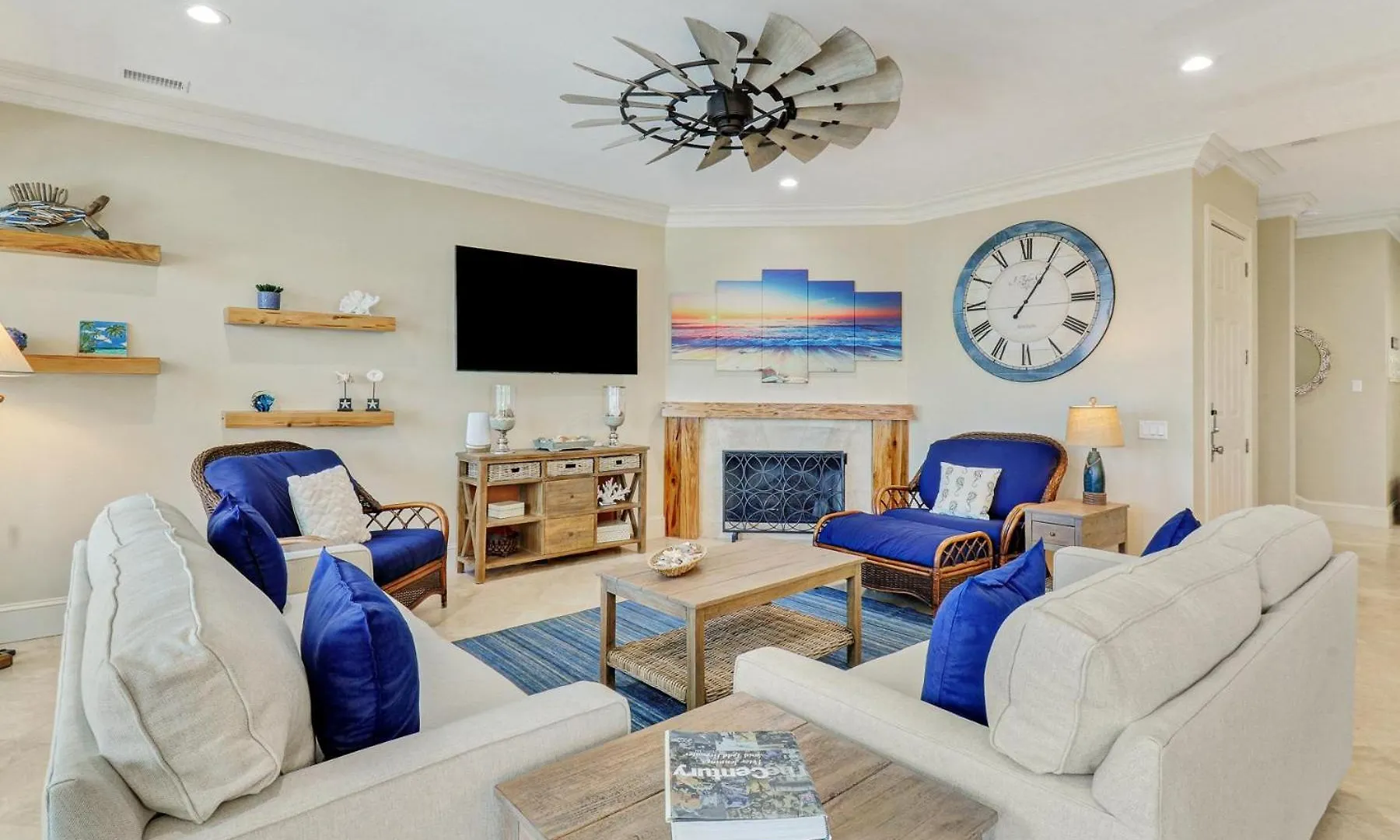 9 Guscio Way Villa Hilton Head Island United States