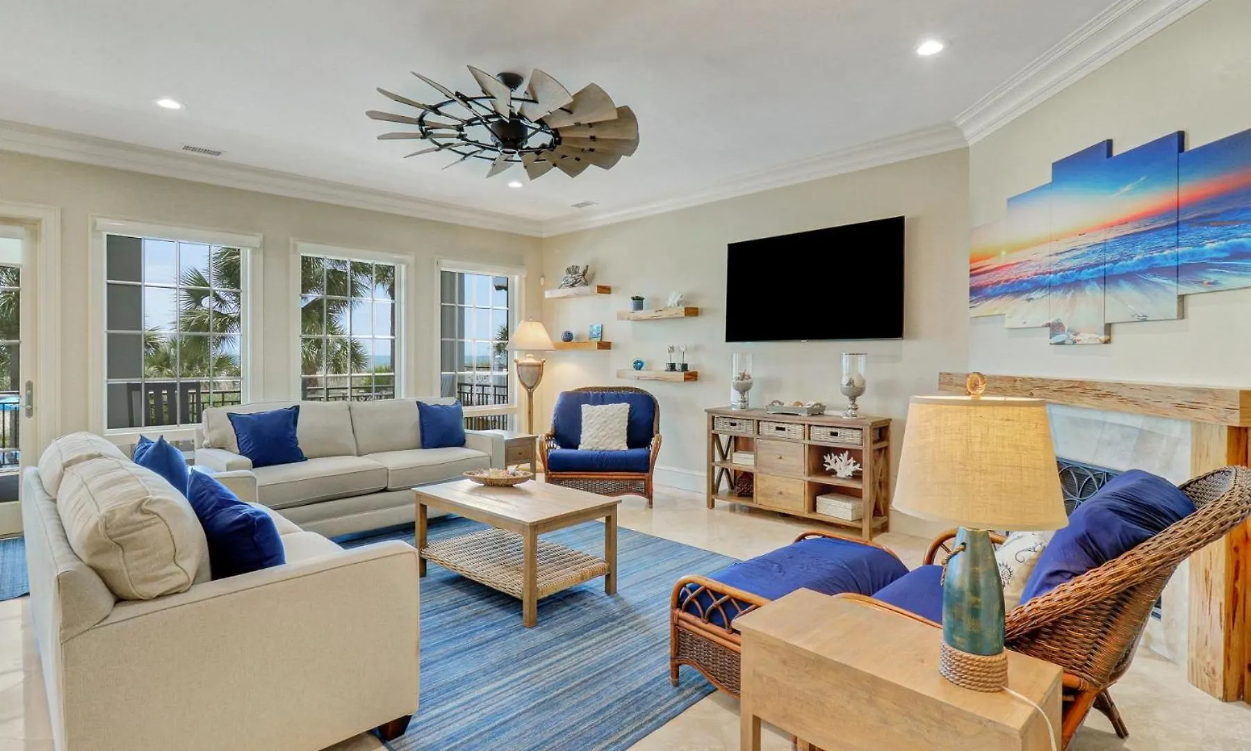 9 Guscio Way Villa Hilton Head Island