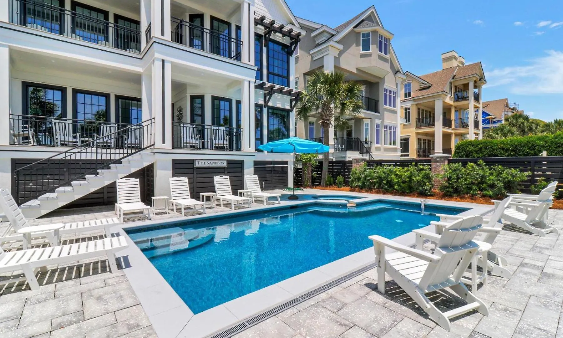9 Guscio Way Villa Hilton Head Island 0*,